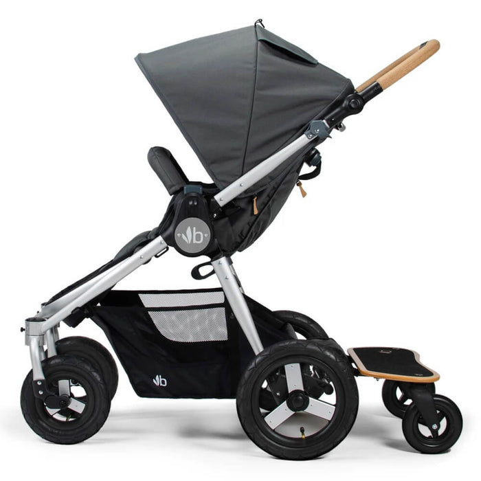 Bumbleride skateboard hot sale