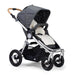 Bumbleride Organic Cotton Infant Insert-Prams Strollers - Liners-Baby Little Planet
