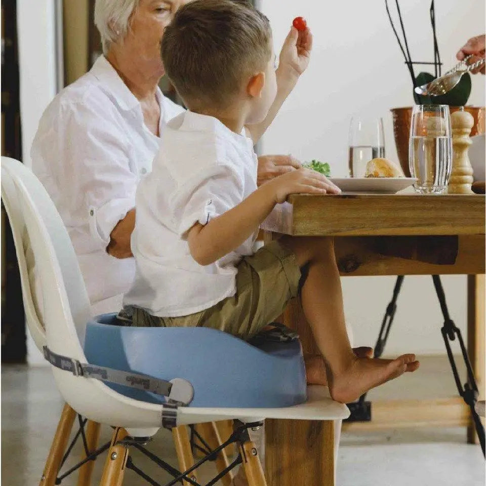 Bumbo Booster Seat-Baby Little Planet