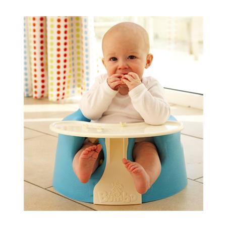Bumbo Play Tray-Feeding - Boosters-Bumbo | Baby Little Planet