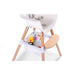 Childhome Evolu 2 Basket-Feeding - High Chair Accessories-Baby Little Planet