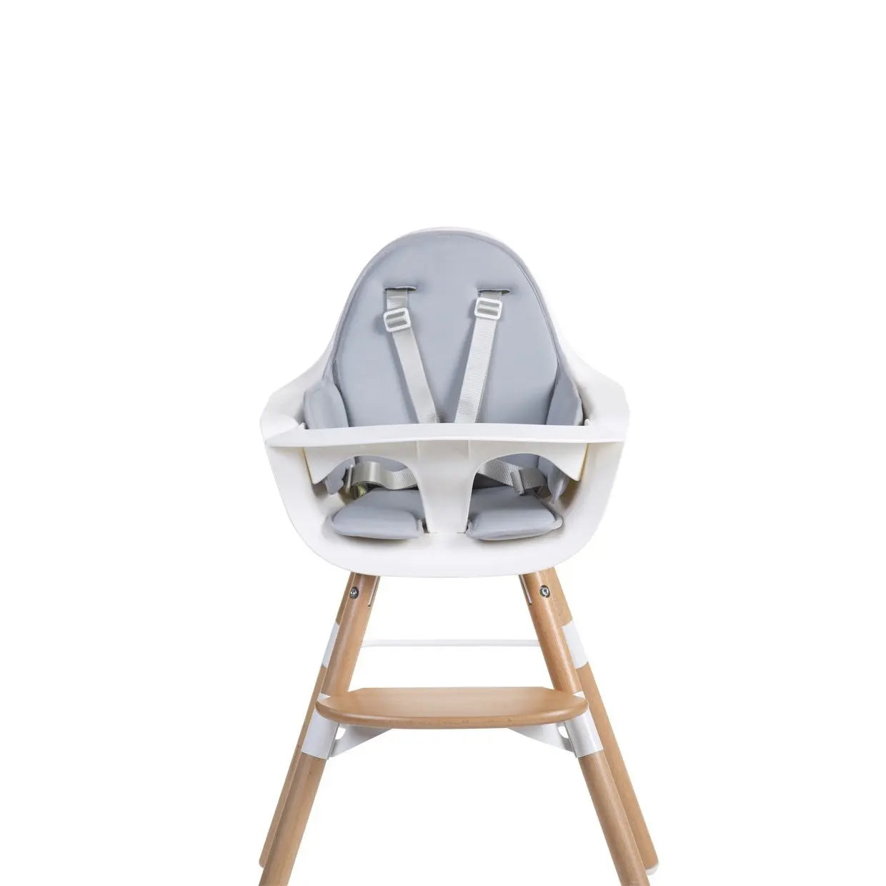 Childhome Evolu 2 Cushion-Feeding - High Chair Accessories-Baby Little Planet
