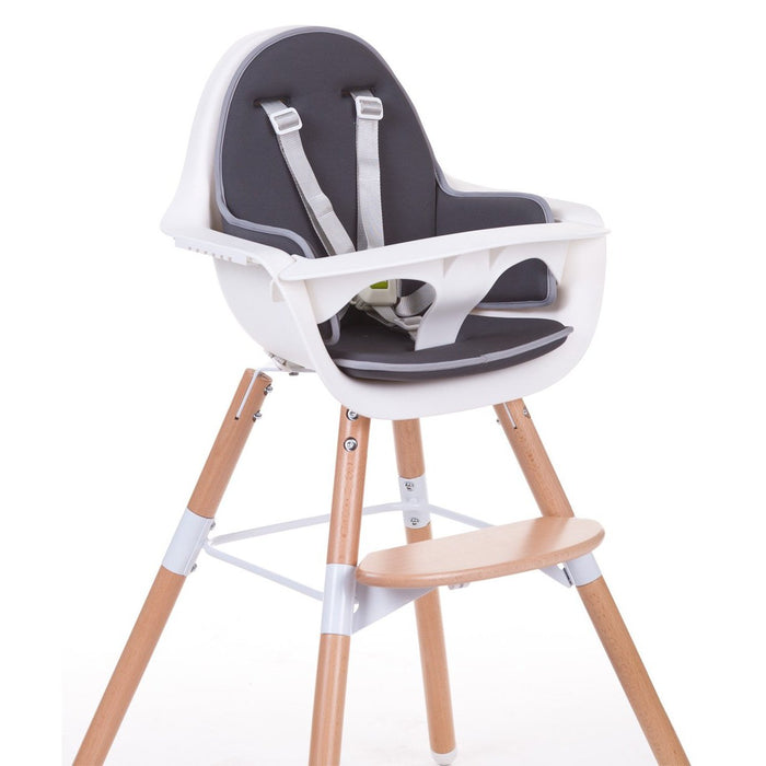 Childhome Evolu 2 Cushion-Feeding - High Chair Accessories-Baby Little Planet