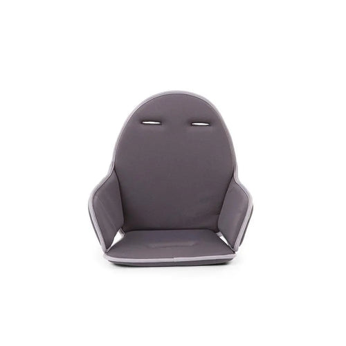 Lot De 2 Pieds à Bascule Childhome Pour Chaise Evolu 2 - Blanc, Neuf