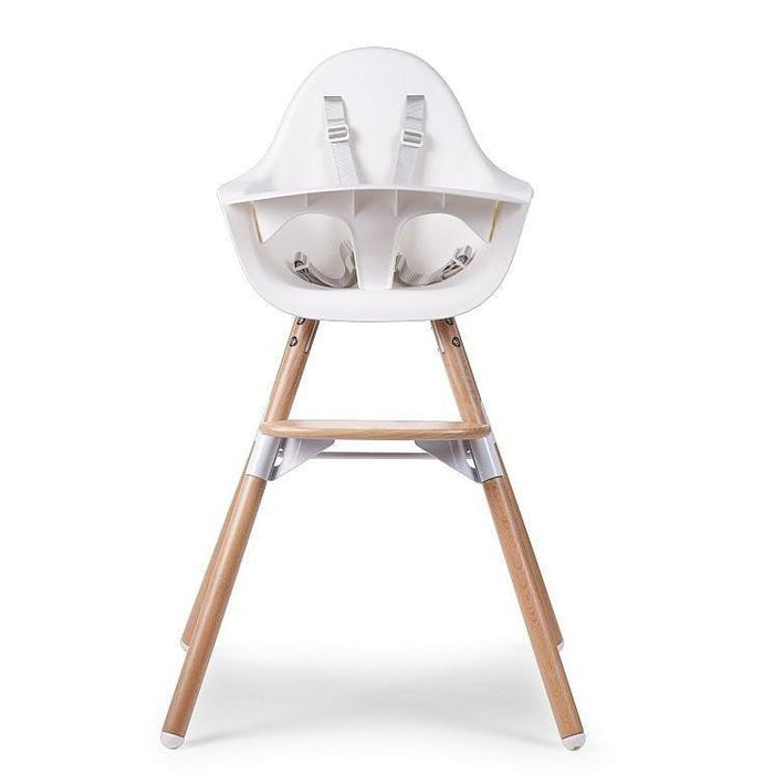 Childhome Evolu 2 High Chair Baby Little Planet