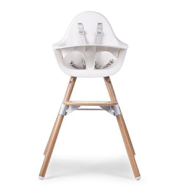 Childhome Evolu 2 High Chair-Feeding - High Chairs-Baby Little Planet