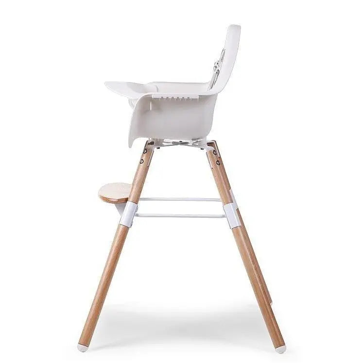 Childhome Evolu 2 High Chair-Feeding - High Chairs-Baby Little Planet
