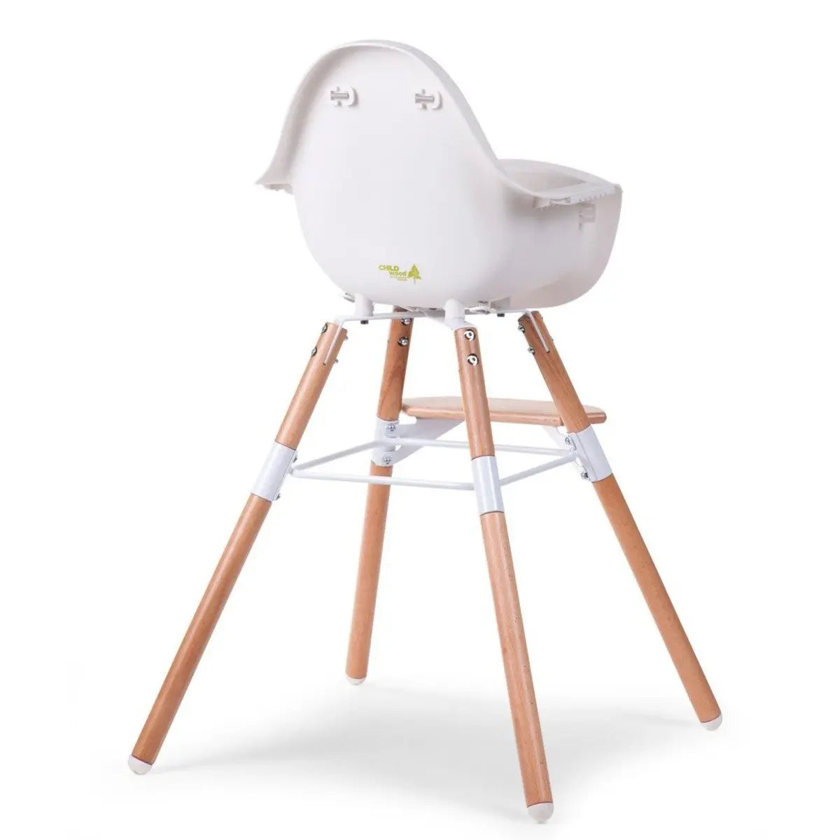Childhome Evolu 2 High Chair-Feeding - High Chairs-Baby Little Planet