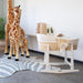 Childhome Rocking Stand-Nursery Furniture - Accessories-Baby Little Planet