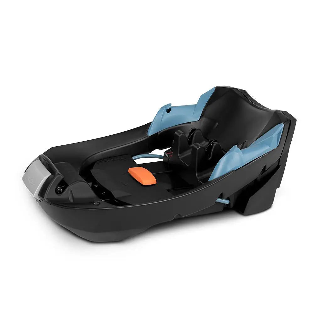 Cybex Cloud Q Base + Top Tether Kit | Baby Little Planet