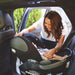 Cybex Cloud Q Capsule and Base-Car Safety - Capsules (0-12Mts)-Baby Little Planet