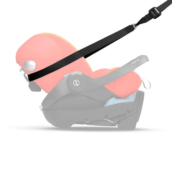 Cybex Cloud Q Tether Adjuster