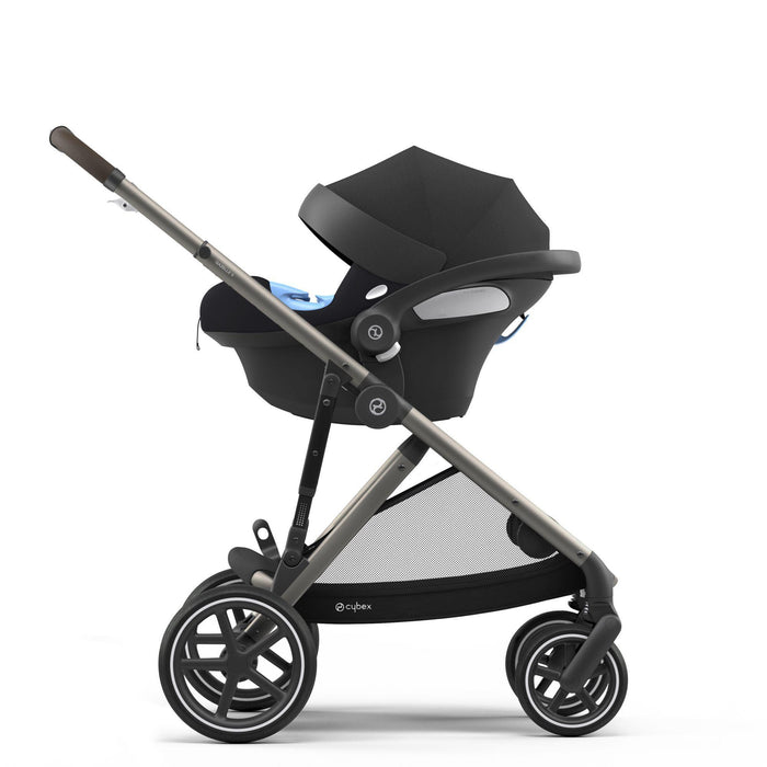 Cybex Gazelle S Capsule Adapter Set-Baby Little Planet Hoppers Crossing