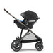 Cybex Gazelle S Capsule Adapter Set-Baby Little Planet Hoppers Crossing