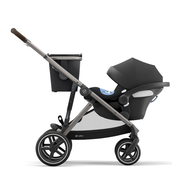 Cybex Gazelle S Capsule Adapter Set-Baby Little Planet Hoppers Crossing