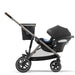 Cybex Gazelle S Capsule Adapter Set-Baby Little Planet Hoppers Crossing