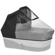 Cybex Gazelle S Carry Cot Raincover-Prams Strollers - Accessories-Baby Little Planet Hoppers Crossing