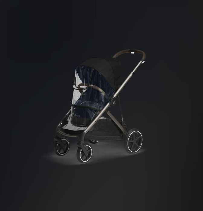 Cybex Gazelle S Seat Raincover — Baby Little