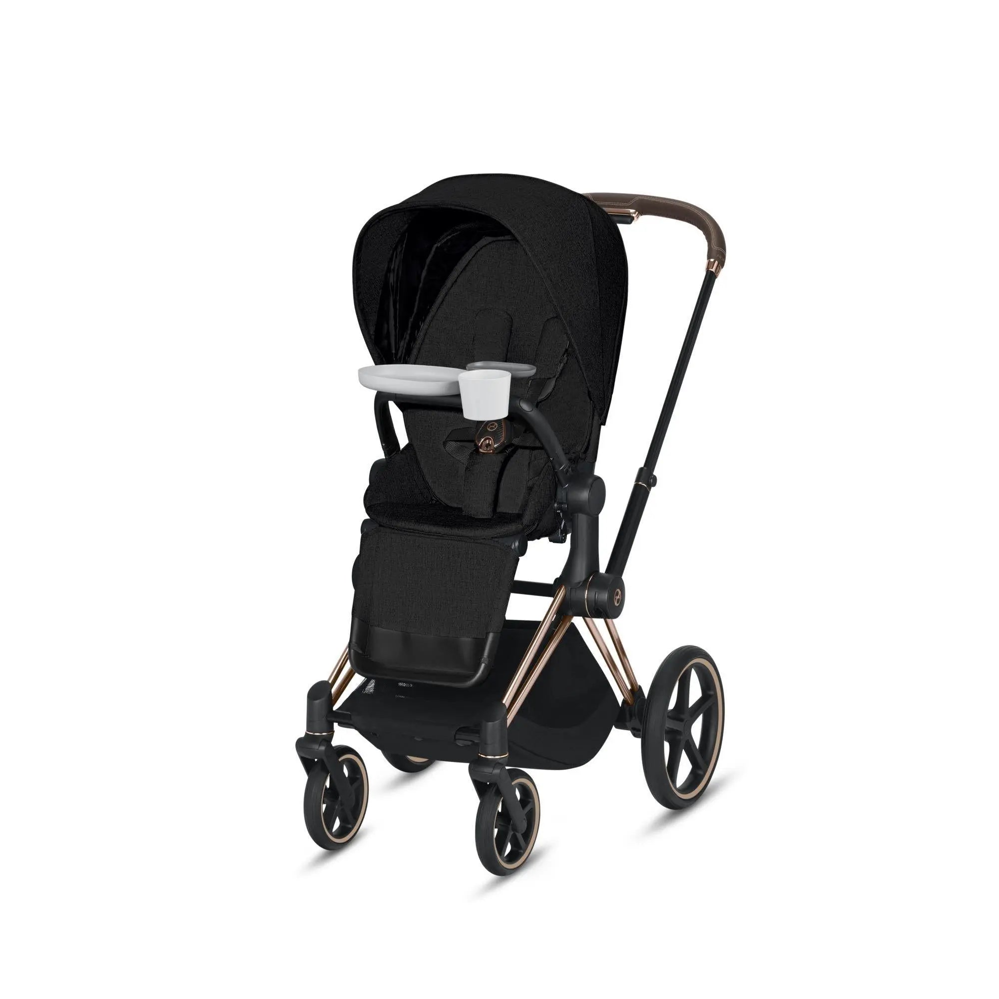 Cybex Platinum Snack Tray-Baby Little Planet