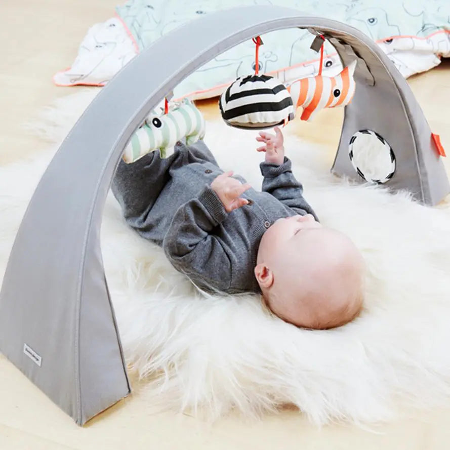 Done by Deer Activity Gym-Playtime - Play Gym-Done by deer | Baby Little Planet