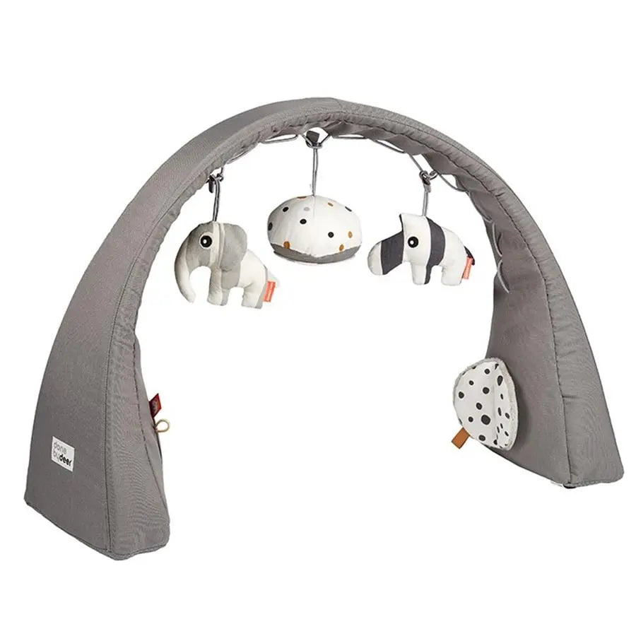 Done by Deer Activity Gym-Playtime - Play Gym-Done by deer | Baby Little Planet