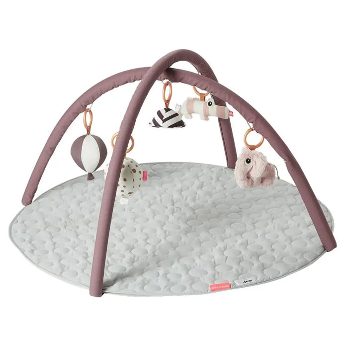 Deer Babygym Done By Deer Activity Gym Done By Deer Activity Play