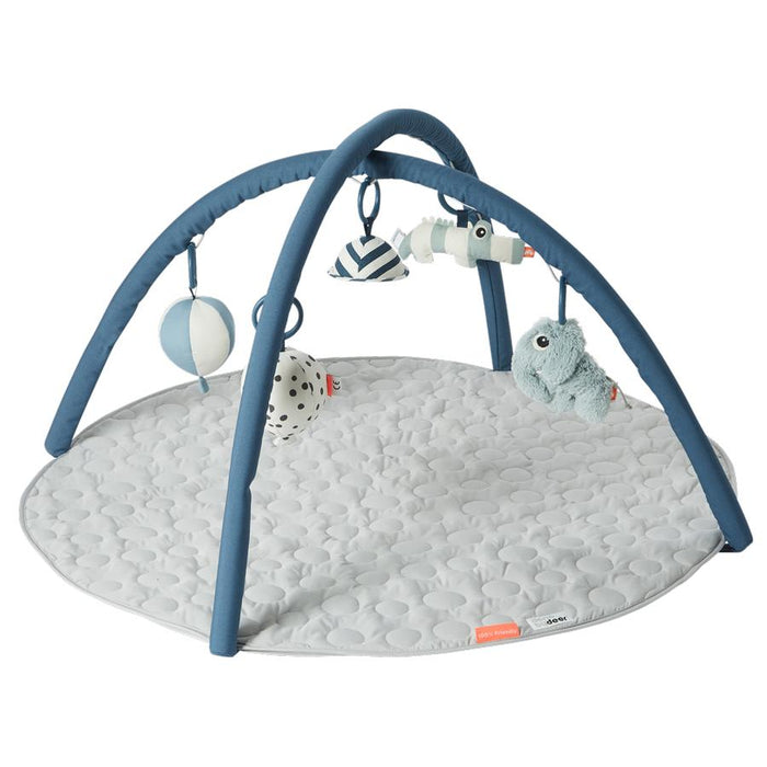 Done by Deer Activity Play Mat-Baby Little Planet Hoppers Crossing