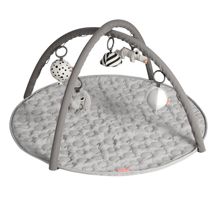 Done by Deer Activity Play Mat-Baby Little Planet Hoppers Crossing