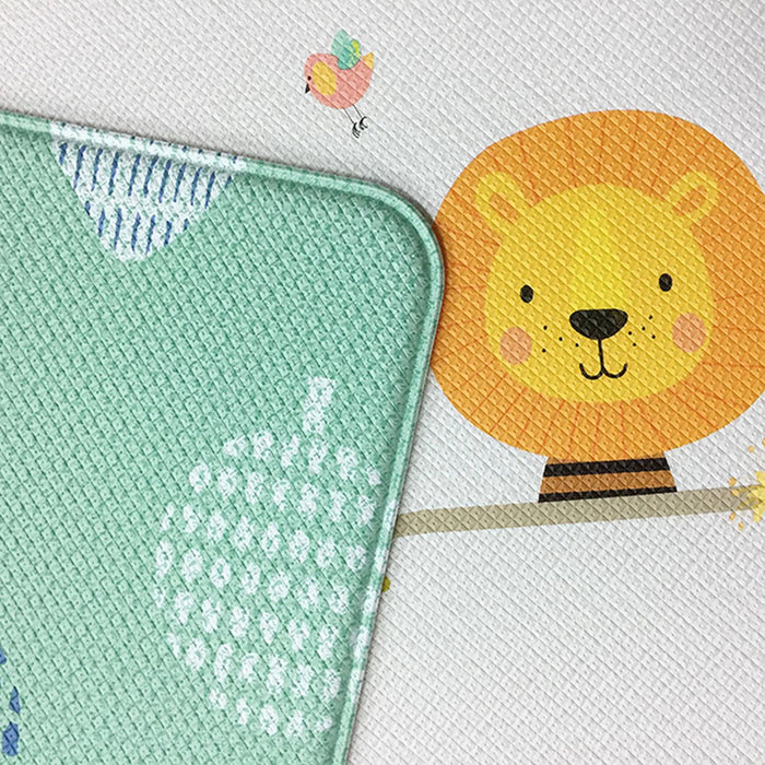Dwinguler Soft Playmat Extra Large — Baby Little
