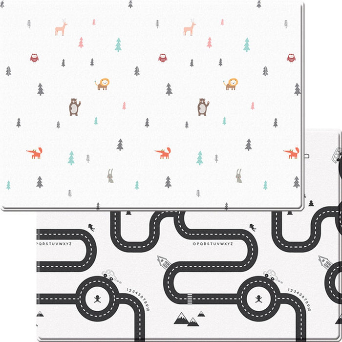 Dwinguler Soft Playmat Extra Large — Baby Little