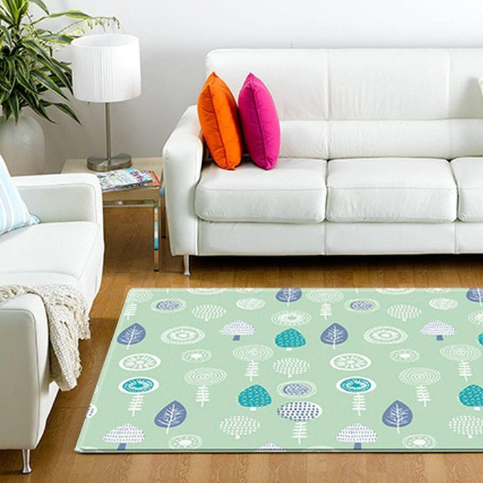 Dwinguler Soft Playmat Standard — Baby Little