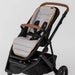 Edwards & Co Luxe Liner-Prams Strollers - Liners-Baby Little Planet