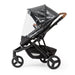 Edwards & Co Oscar Mx Rain Cover-Prams Strollers - Weather Covers-Baby Little Planet