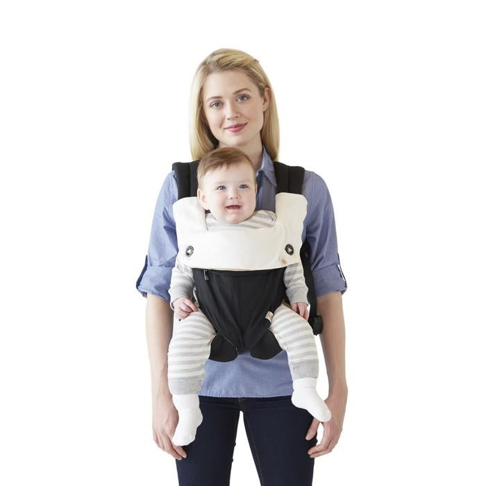 Ergobaby Teething Pad & Bib-Out And About - Carriers Slings-Baby Little Planet