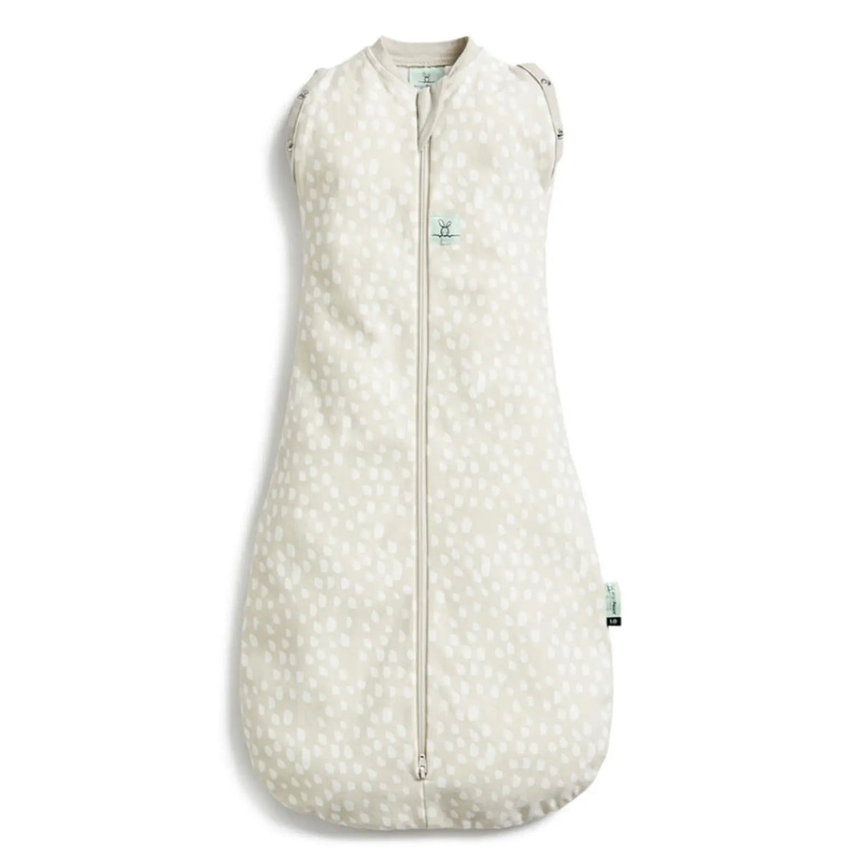 ergoPouch Cocoon Swaddle Bag 2.5 Tog-Bedtime - Swaddles and Wraps-Ergopouch | Baby Little Planet