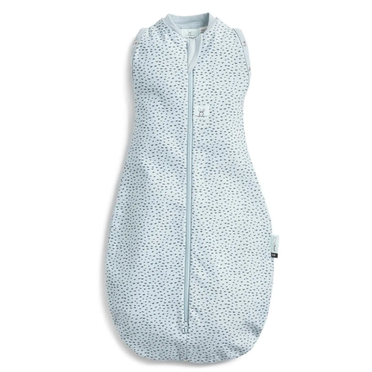 ergoPouch Cocoon Swaddle Bag 2.5 Tog-Bedtime - Swaddles and Wraps-Ergopouch | Baby Little Planet