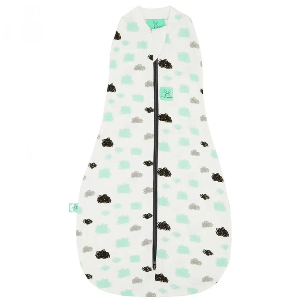 ergoPouch Cocoon Swaddle Bag 2.5 Tog-Bedtime - Swaddles and Wraps-Ergopouch | Baby Little Planet