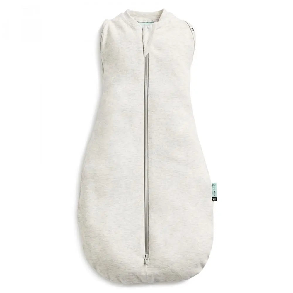 ergoPouch Cocoon Swaddle Bag 2.5 Tog-Bedtime - Swaddles and Wraps-Ergopouch | Baby Little Planet