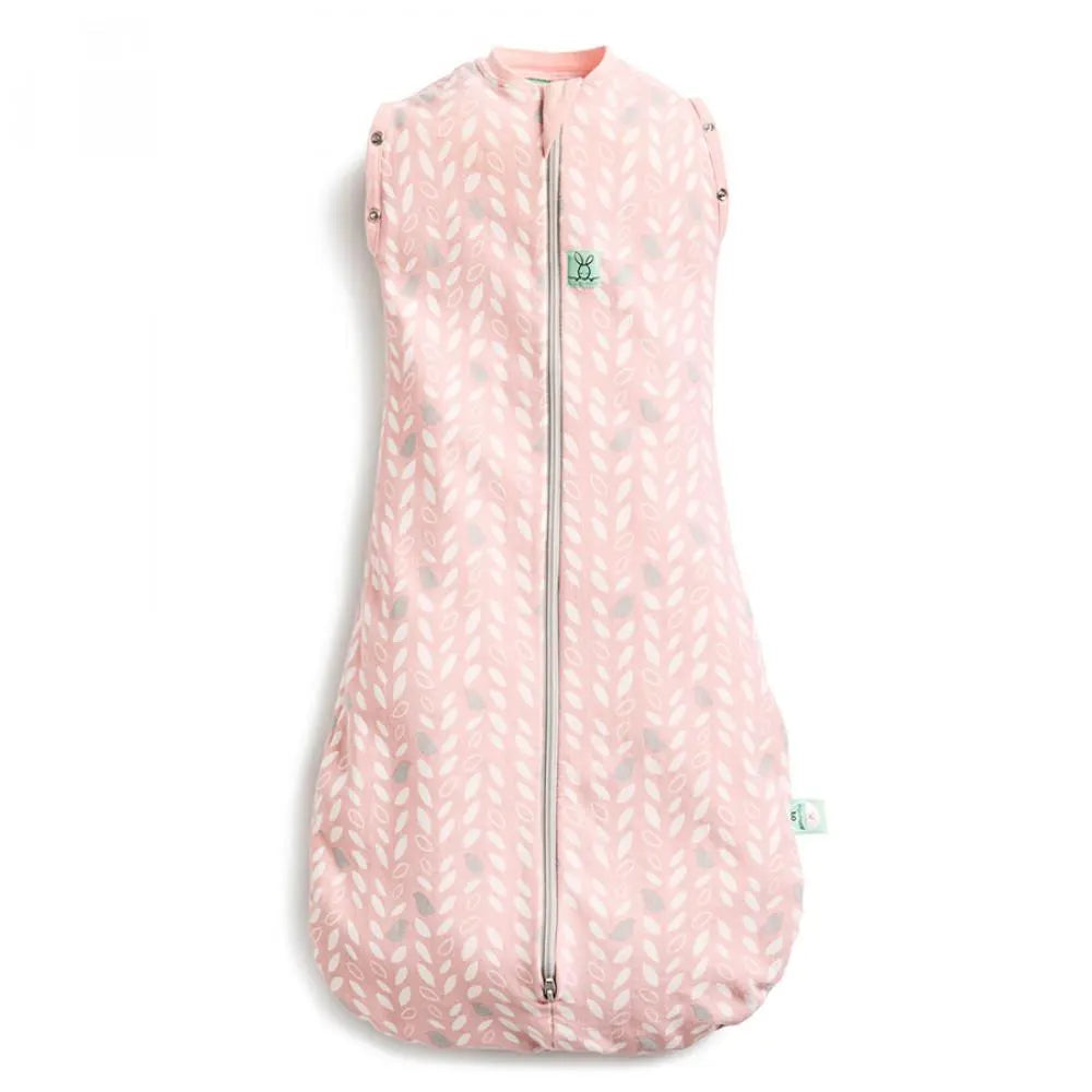 ergoPouch Cocoon Swaddle Bag 2.5 Tog-Bedtime - Swaddles and Wraps-Ergopouch | Baby Little Planet