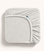 ergoPouch Organic Fitted Sheet Bassinet 0.2/ 1.0 Tog-Bedtime - Bassinet Sheets