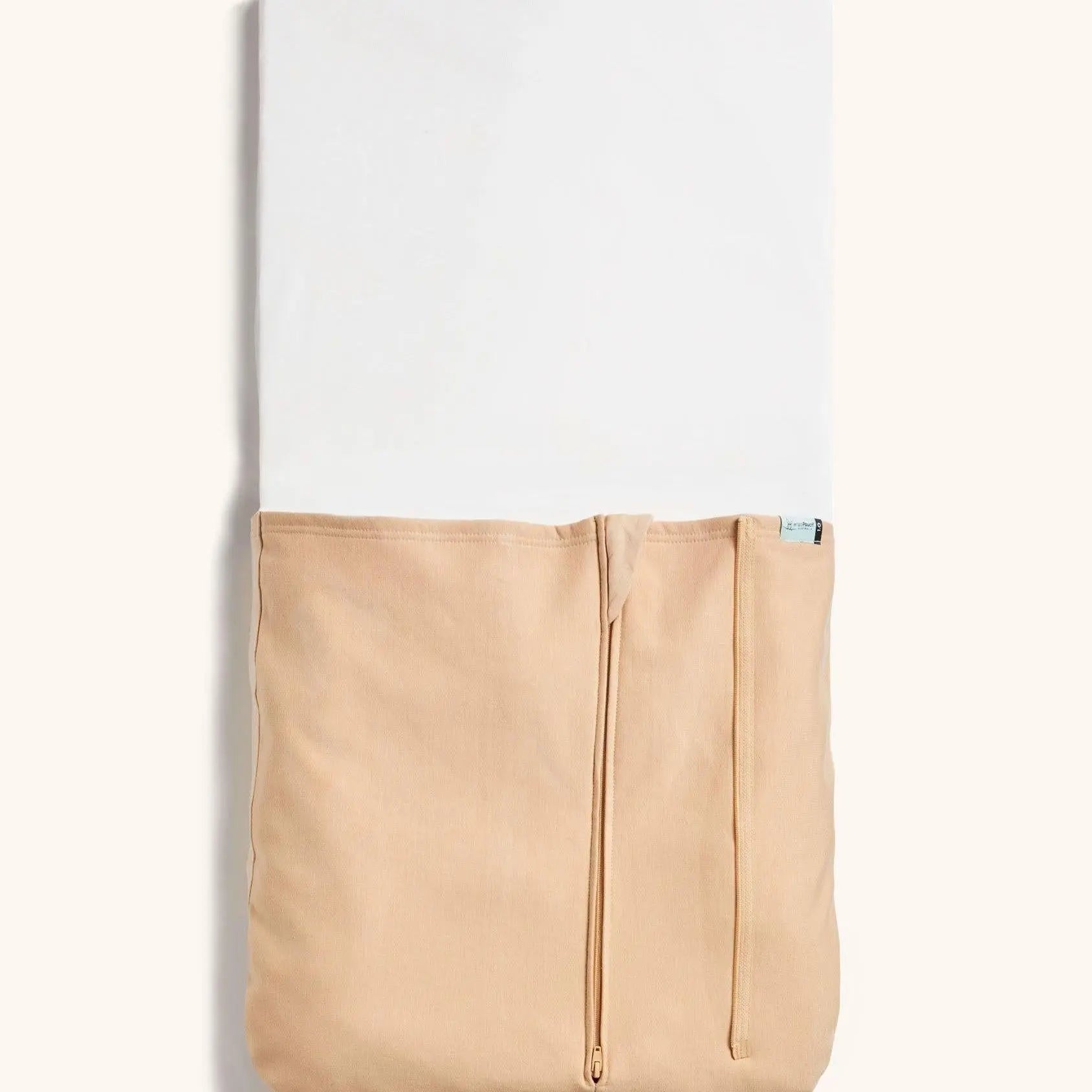 ergoPouch Tuck Sheet Bassinet 0.2/ 1.0 Tog-Bedtime - Bassinet Sheets