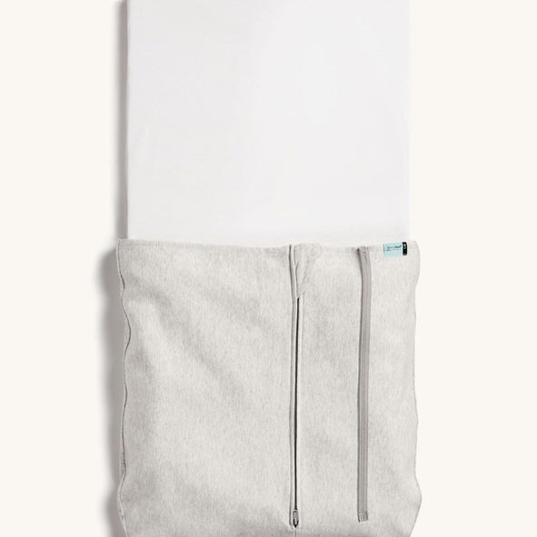 ergoPouch Tuck Sheet Bassinet 0.2/ 1.0 Tog-Bedtime - Bassinet Sheets