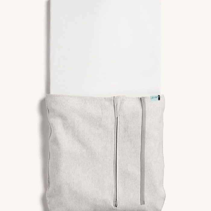 ergoPouch Tuck Sheet Bassinet 0.2/ 1.0 Tog-Bedtime - Bassinet Sheets