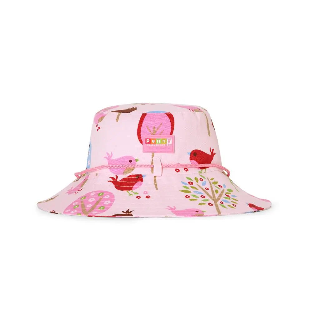 Penny Scallan Hat-Out And About - Kids Accessories-Penny Scallan | Baby Little Planet