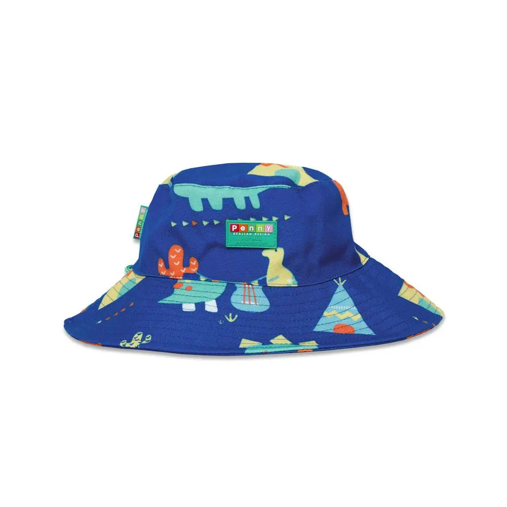 Penny Scallan Hat-Out And About - Kids Accessories-Penny Scallan | Baby Little Planet