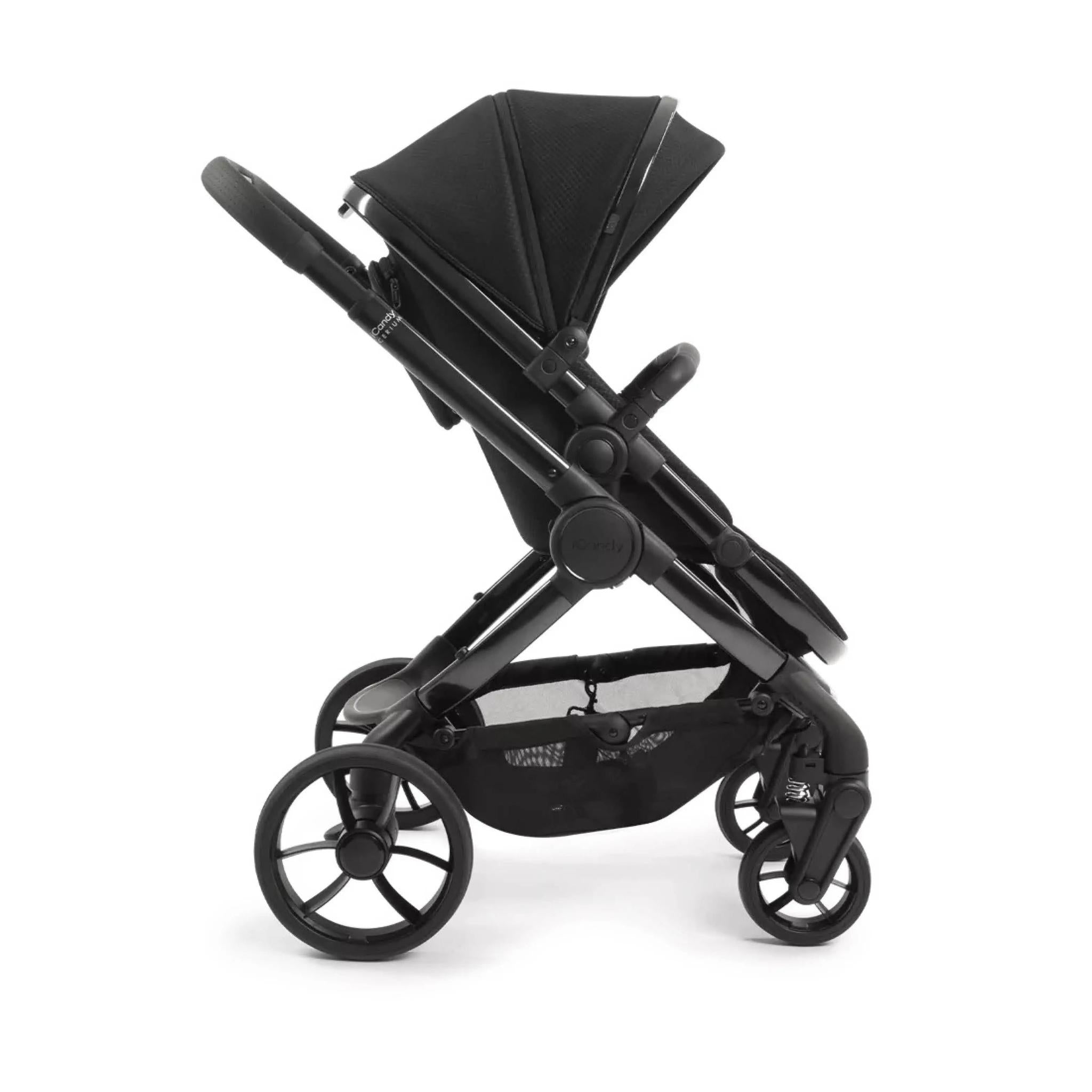 iCandy Designer Collection Cerium Travel System