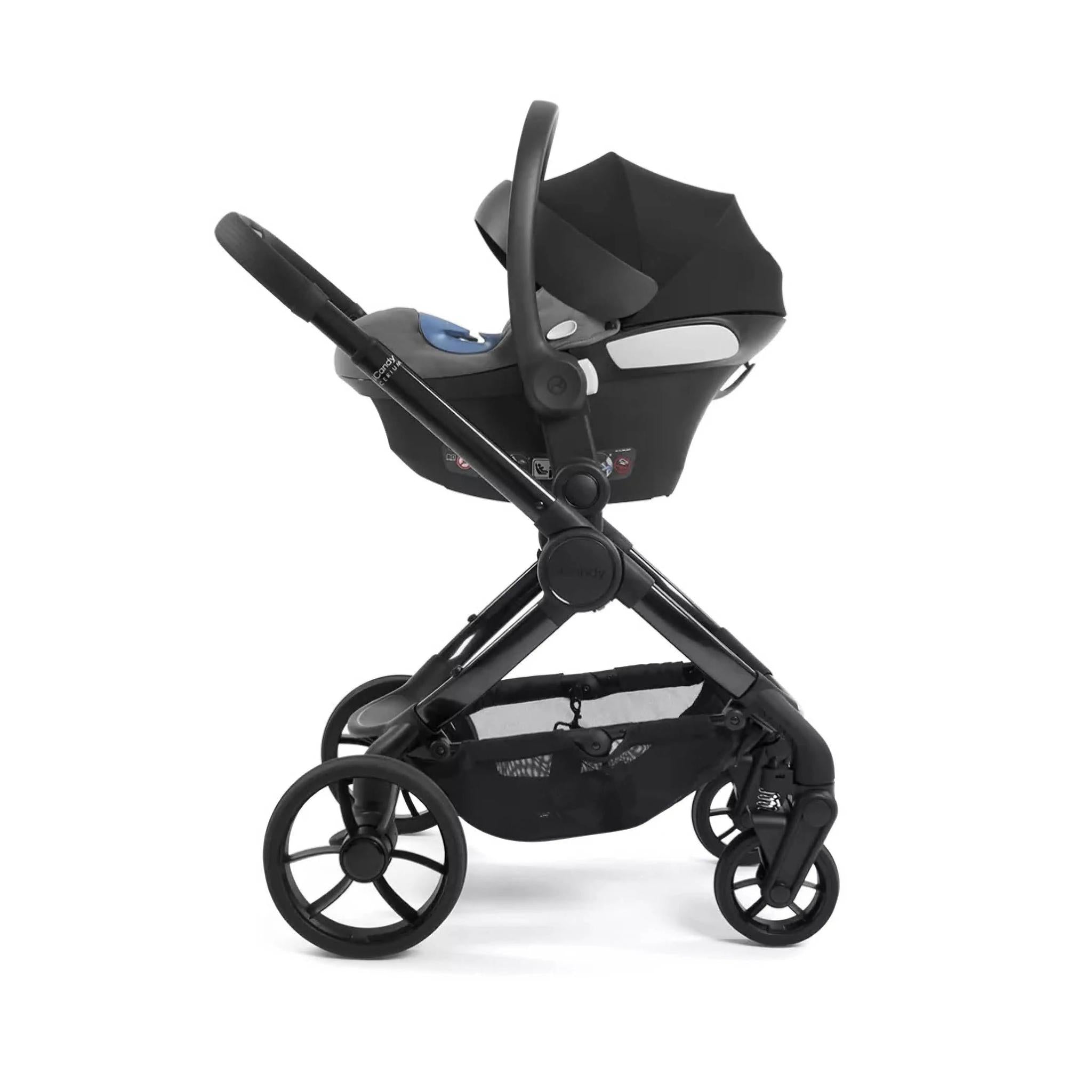 iCandy Designer Collection Cerium Travel System