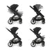 iCandy Designer Collection Cerium Travel System