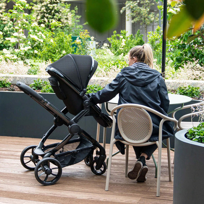 iCandy Designer Collection Cerium Travel System