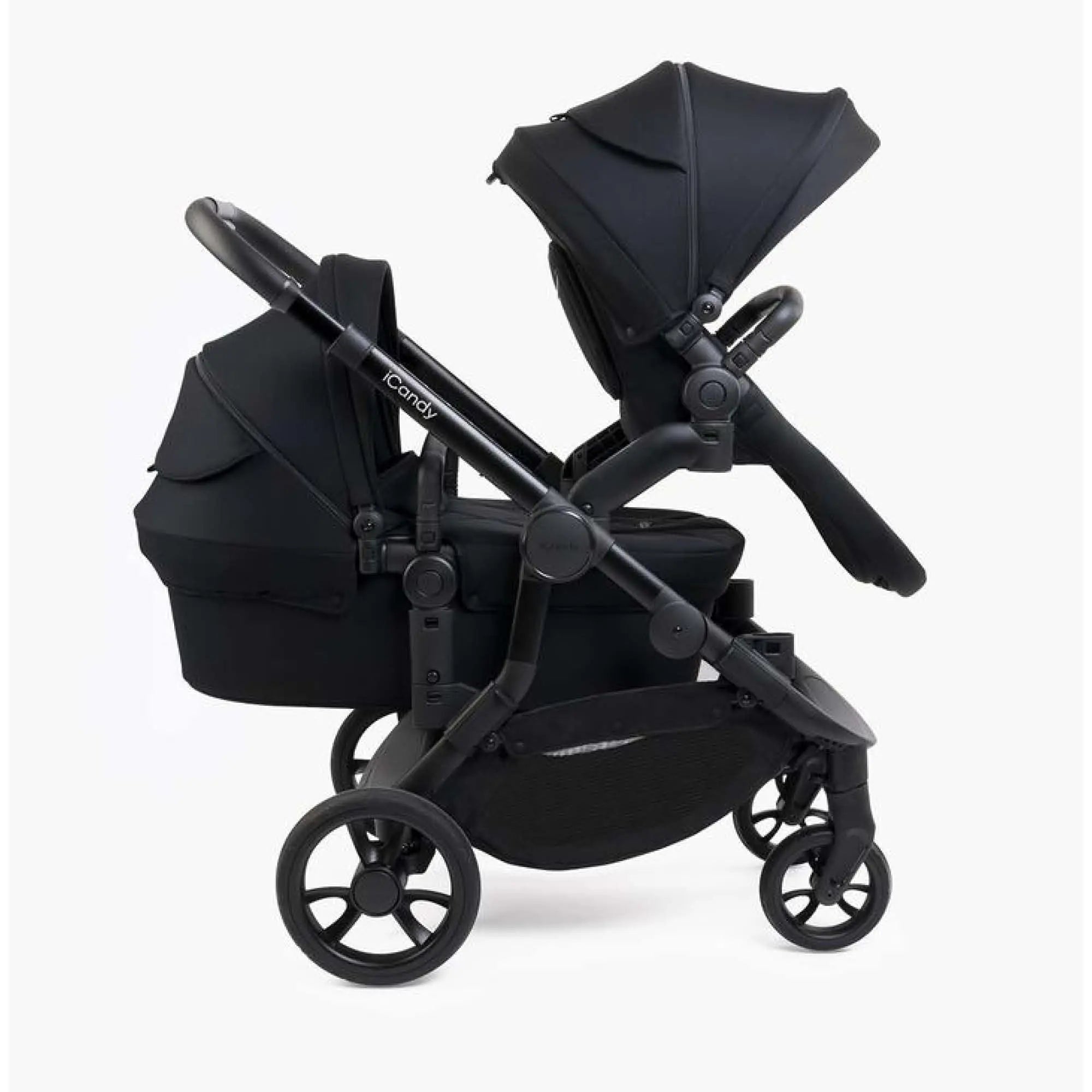 iCandy Orange Converter  